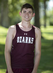 Mason Apperson head Shot